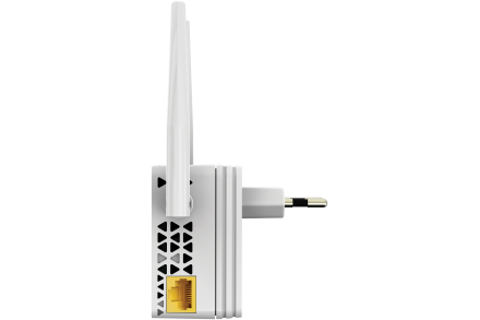 Port Ethernet