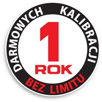 Darmowa Kalibracja