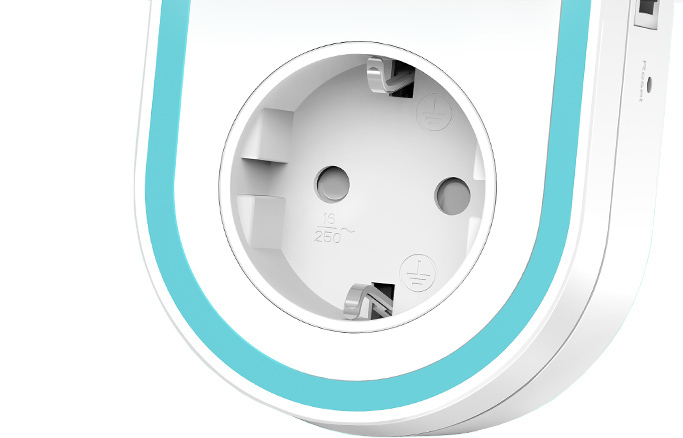 REPEATER TP-LINK RE360