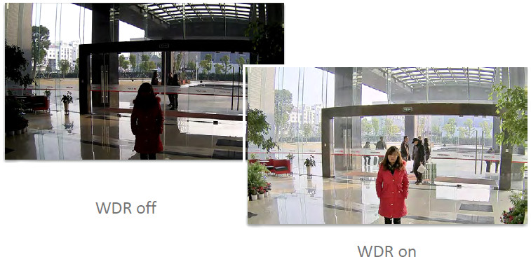 WDR