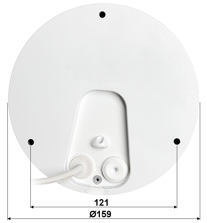 KAMERA IP DAHUA HDBW5231E-Z5E