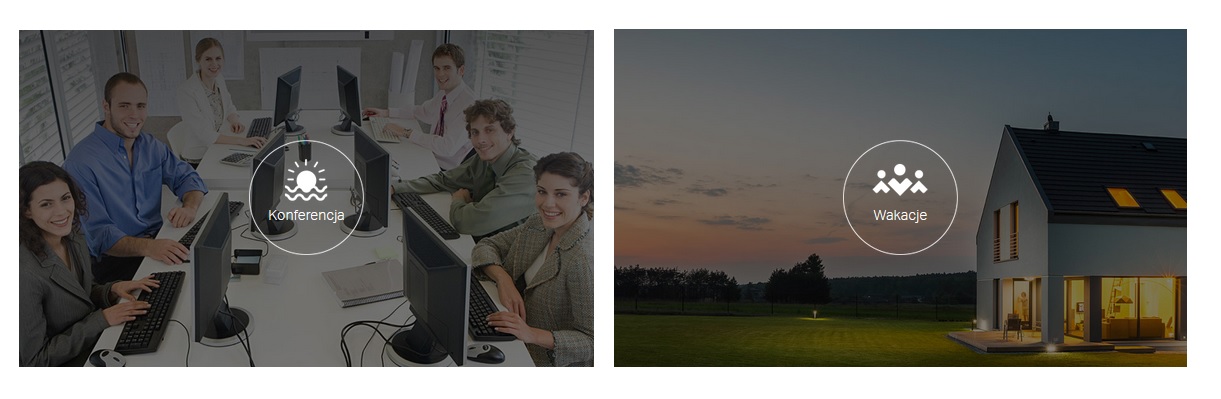 Sieć bezprzewodowa, tam gdzie jej potrzebujesz