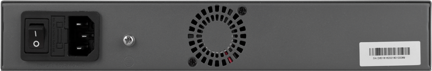SWITCH PULSAR SF116F1 16xPOE