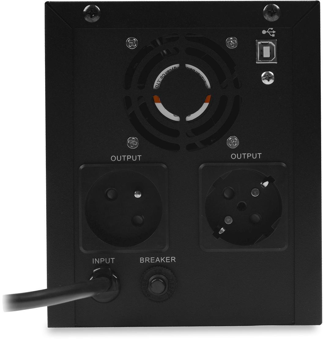 Oprogramowanie viewPOWER