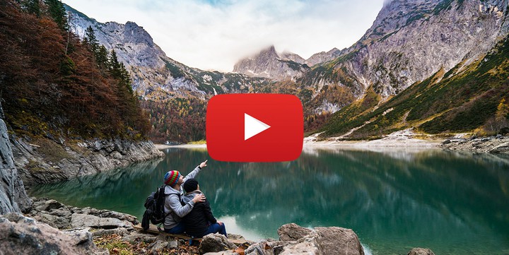 ACTIVECAM 5.1 NA YOUTUBE