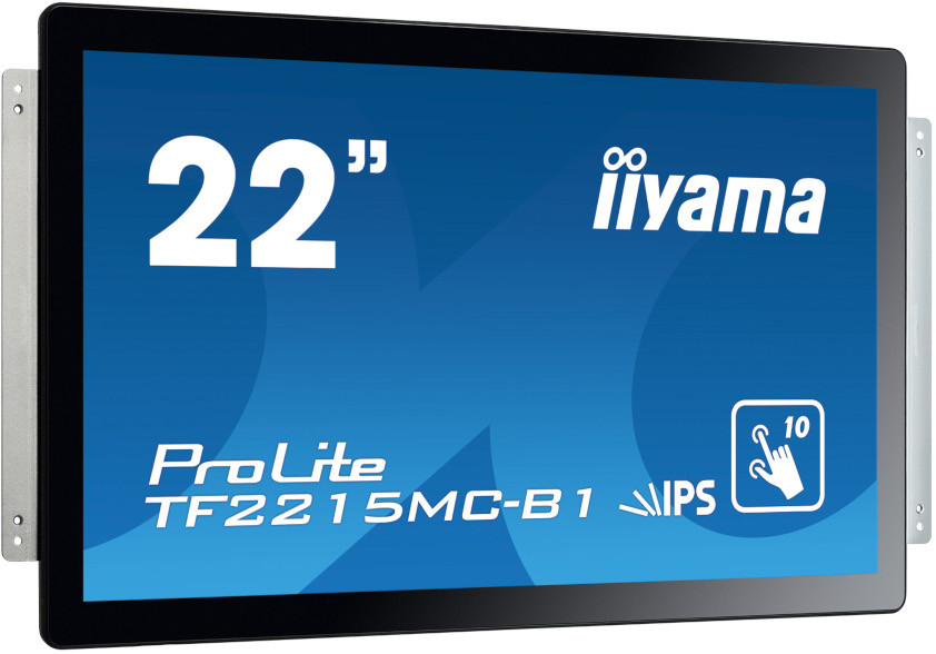 Monitor Open Frame IIYAMA TF2215MC-B1 21,5 cala dotykowy