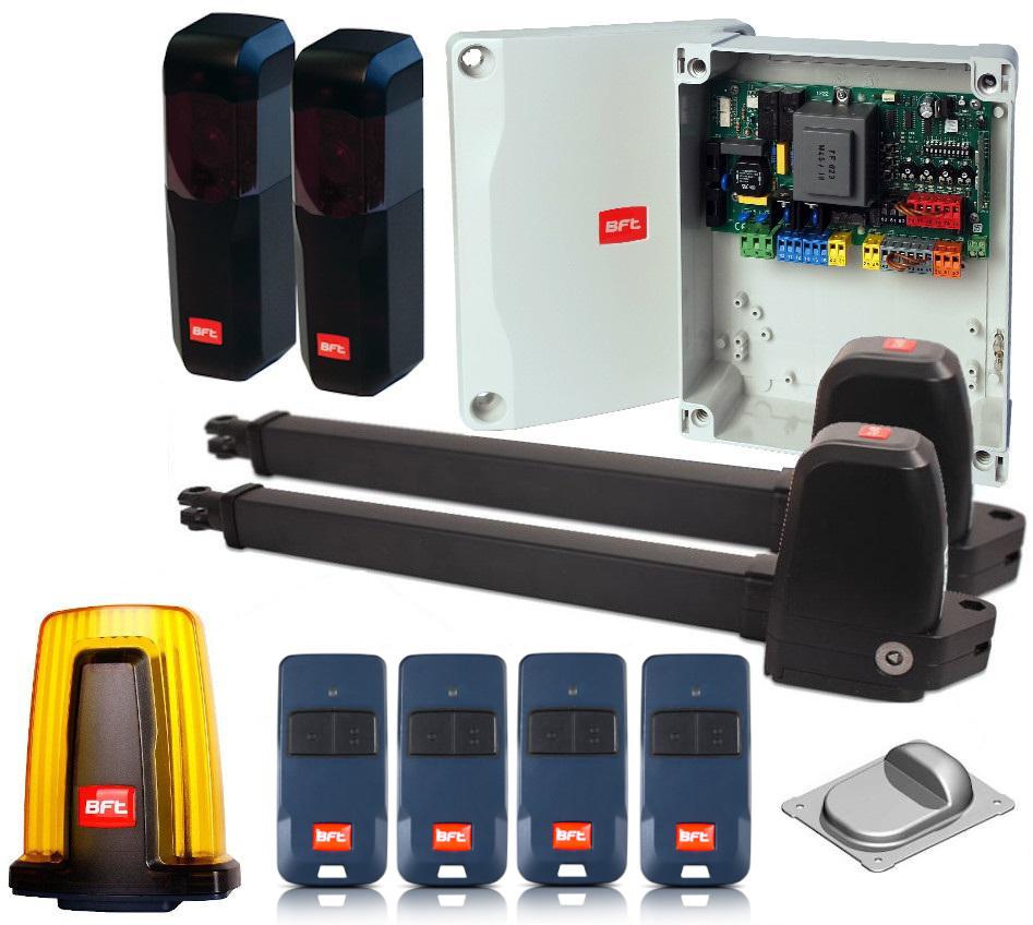 W skład zestawu wchodzi: