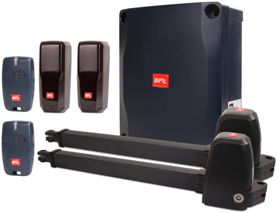 Zestaw BFT ATHOS KIT AC A40