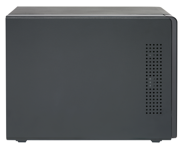 Container Station — z kontenerami LXC i Docker®
