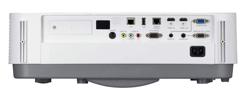 Projektor laserowy NEC P502HL-2