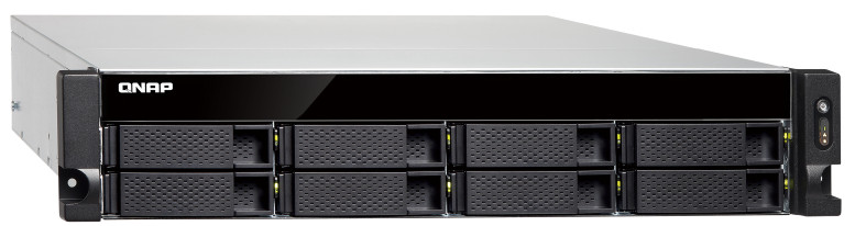 Czterordzeniowy procesor CPU 1,5 GHz Intel® Celeron® J3455 z szyfrowaniem AES-NI