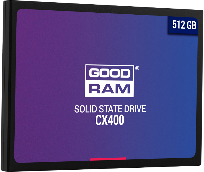 Nowa generacja pamięci flash w Twoim nowym SSD