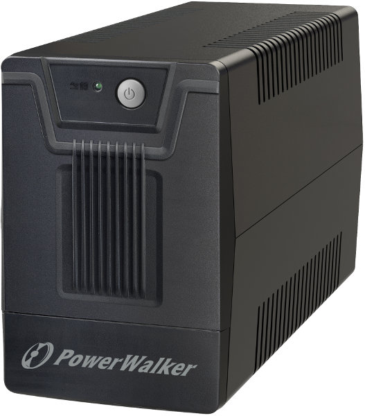 UPS Power Walker  VI 1000 SC/FR