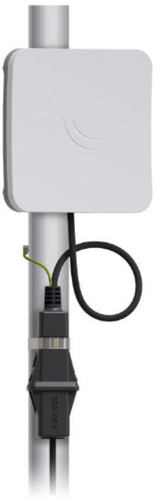 MIKROTIK GESP Netprotector GIGABIT