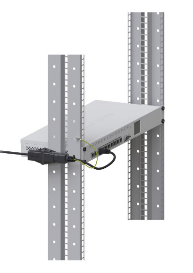 MIKROTIK GESP Netprotector GIGABIT