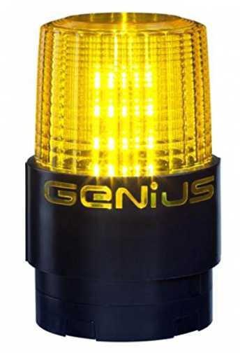 1x Lampa Genius Guard LED 230V AC