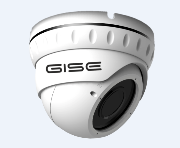 KAMERA 4W1 GISE GS-CMD4K-VF