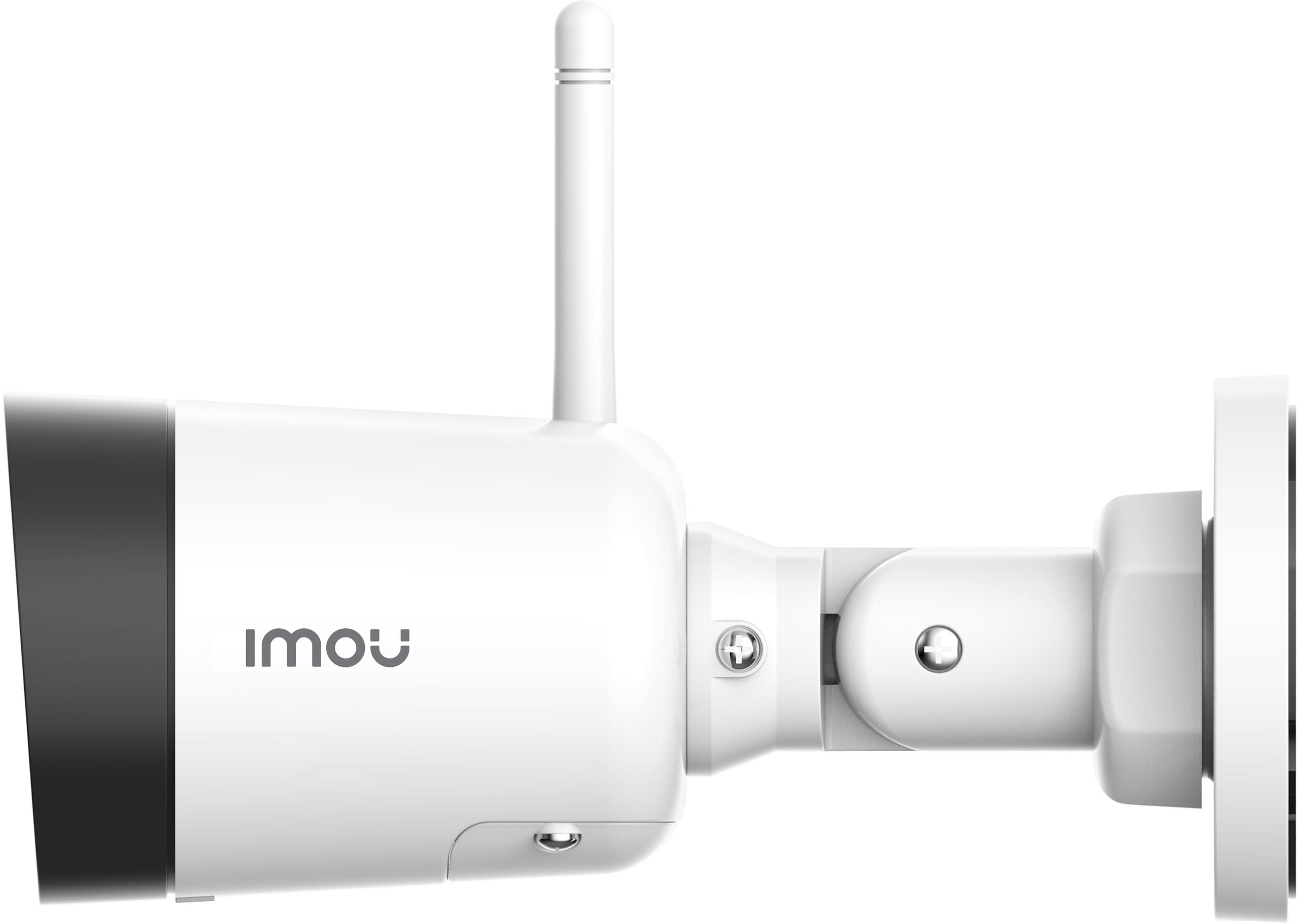Najważniejsze cechy kamery IP IPC-G22-IMOU Wi-Fi Bullet Lite - 1080p 2.8 mm IMOU1;