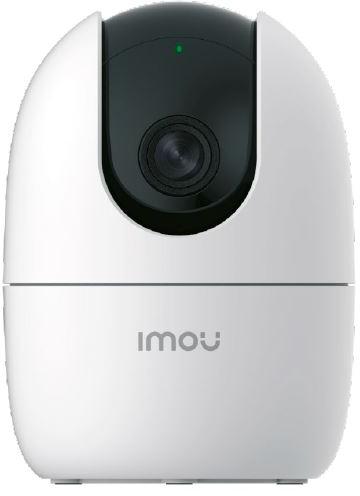 Najważniejsze funkcje kamery IP IMOU Ranger 2 4MPx IPC-A42P: