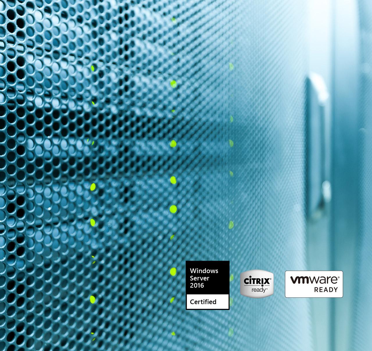 Jednostki iSCSI LUN oparte na blokach: Idealny wybór dla pamięci masowej do wirtualizacji