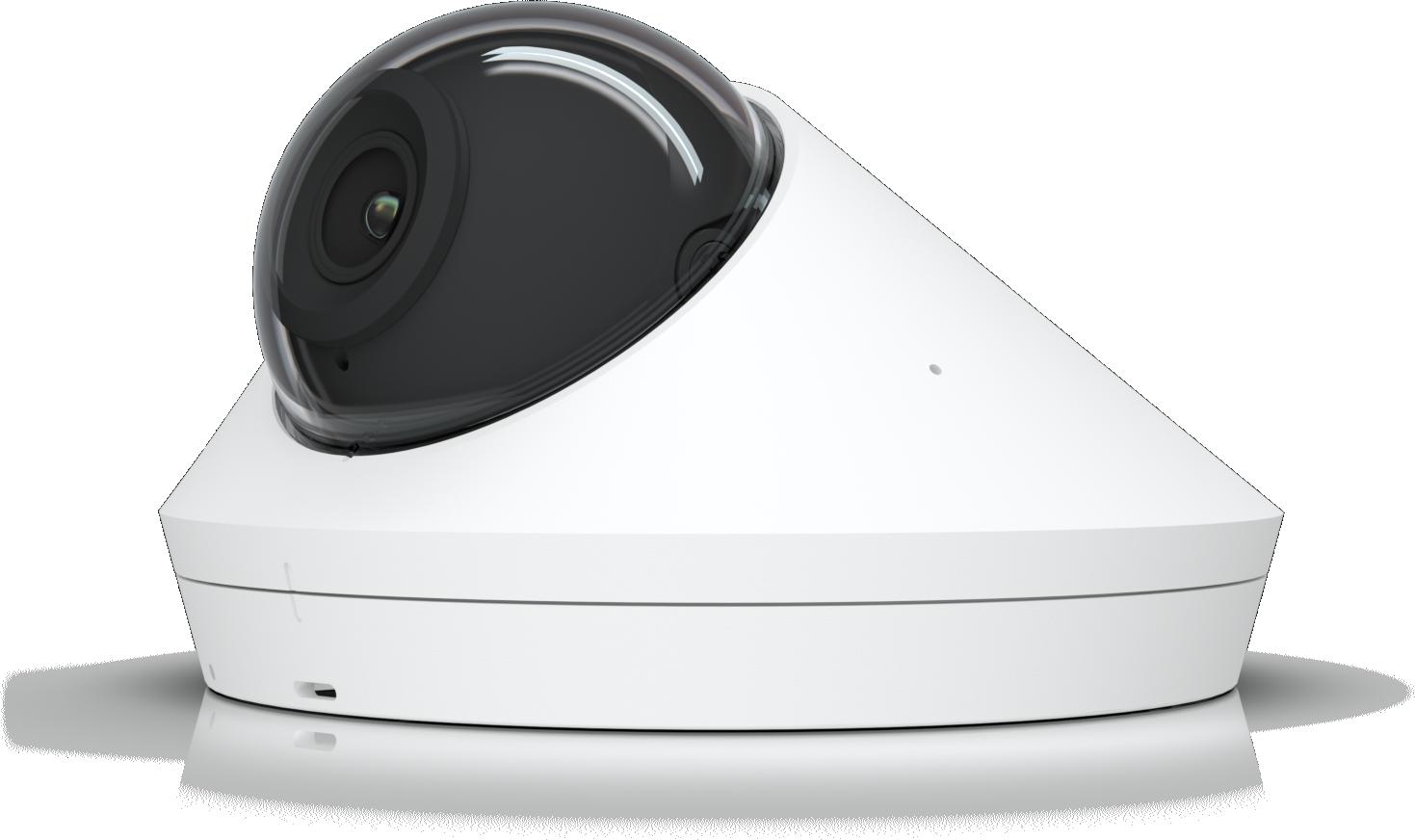 Najważniejsze cechy – Ubiquiti UVC G5 Dome
