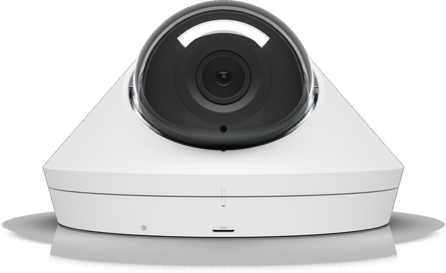 Najczęściej zadawane pytania – Ubiquiti UVC G5 Dome