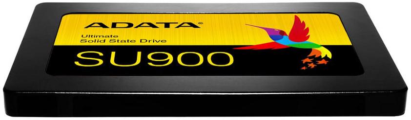 Zdeklasuj dyski HDD potężnym wzrostem wydajności