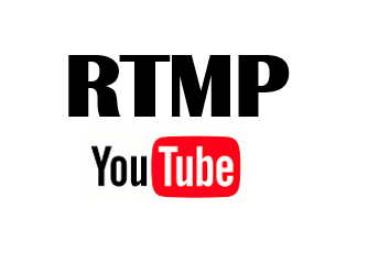 RTMP - streaming online