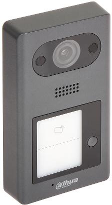 Panel bramowy DAHUA VTO3211D-P-S1