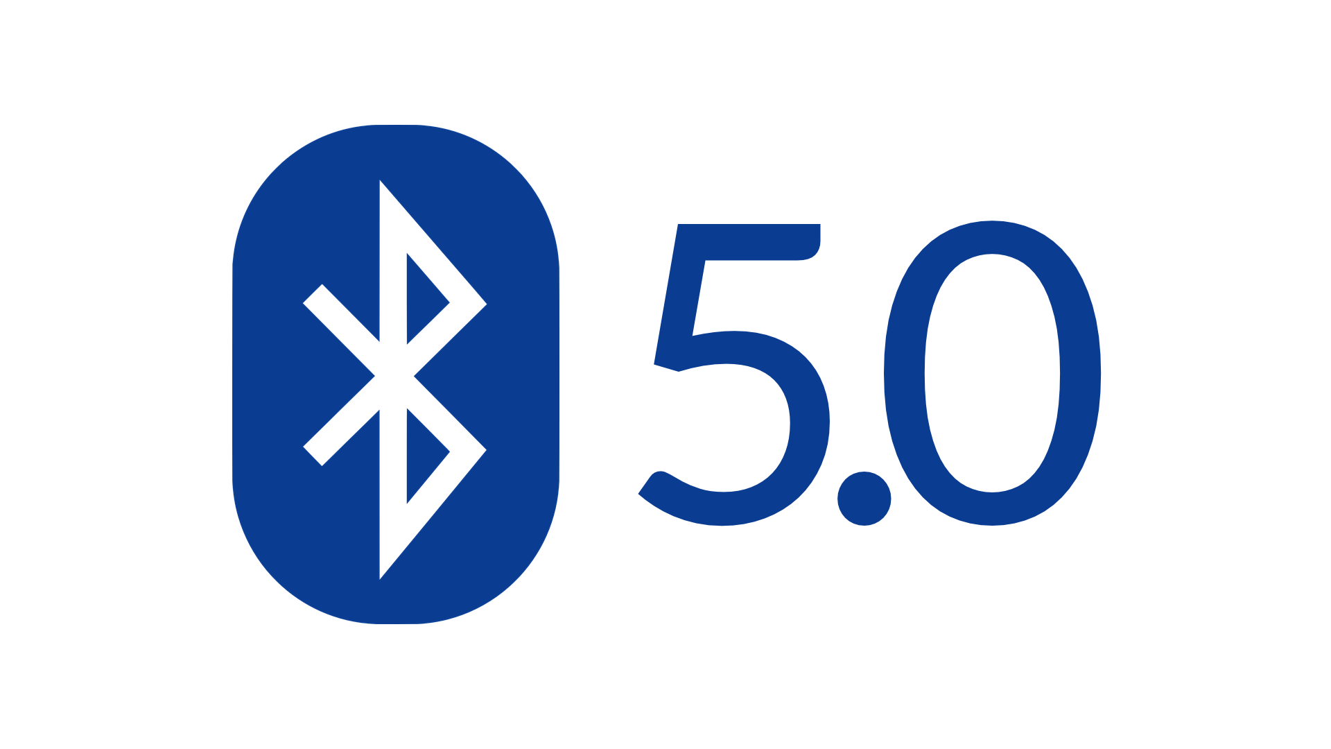 Zgodność z Bluetooth 5.0