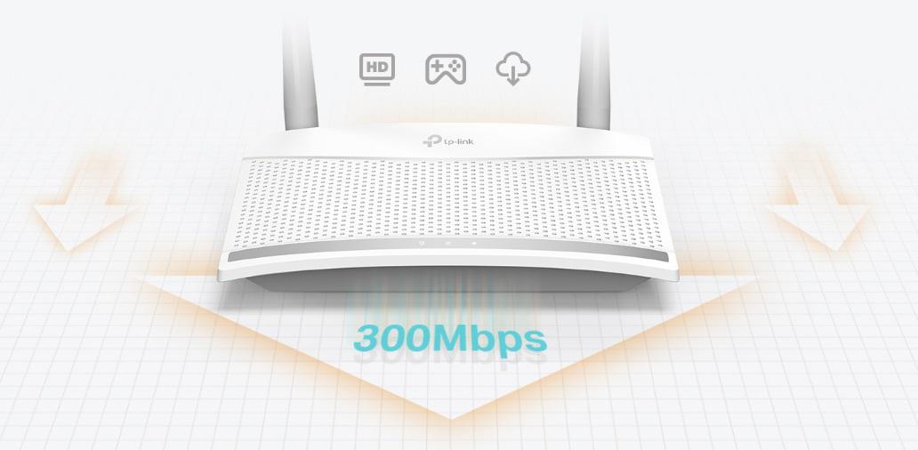 Szybkie Wi-Fi na co dzień
