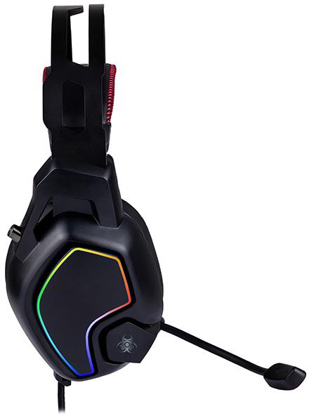 SŁUCHAWKI TRACER GAMEZONE RAPTOR V2 • Arena.pl TRACER Gamezone Raptor czarne