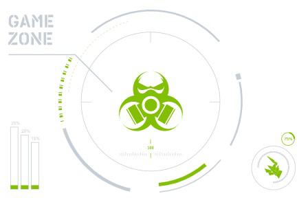 SERIA TRACER GAMEZONE