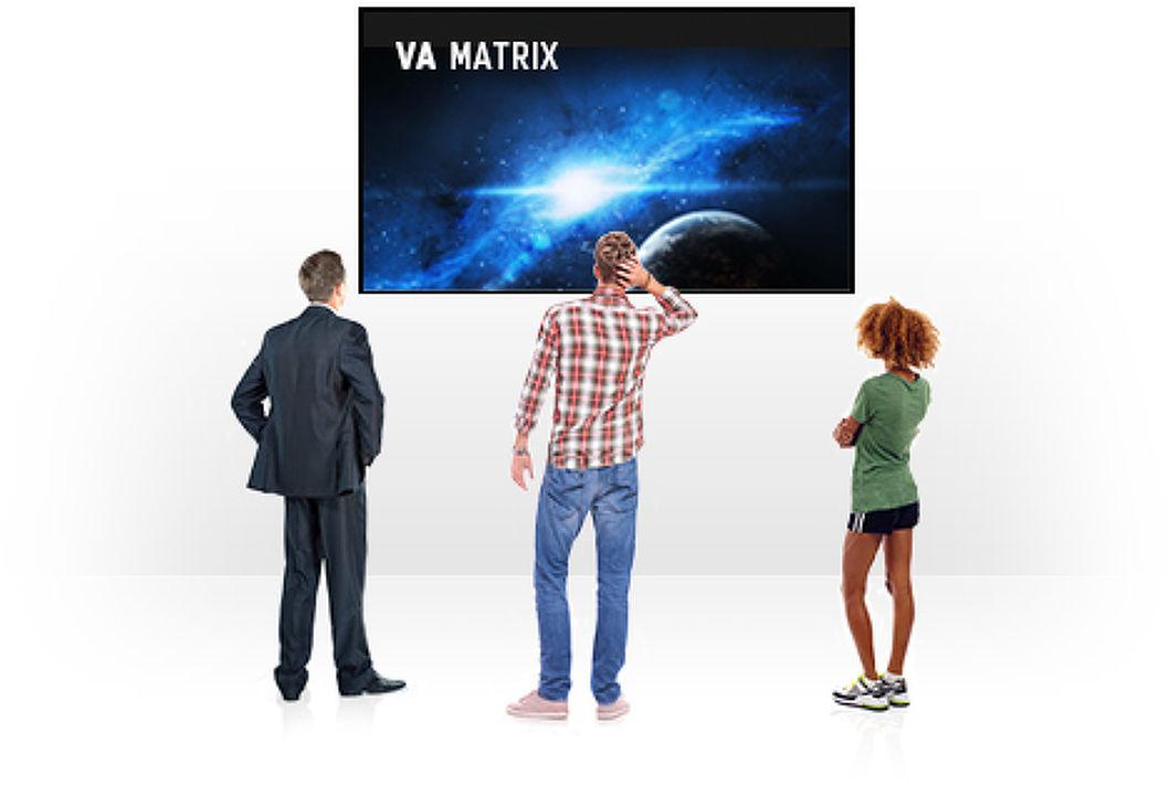 Matryca VA