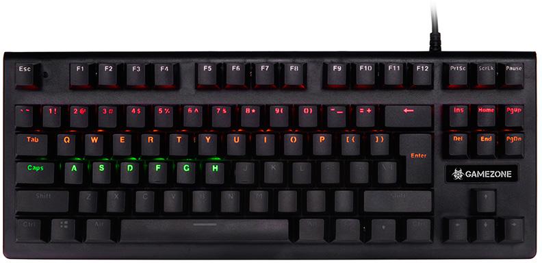 PODŚWIETLENIE LED