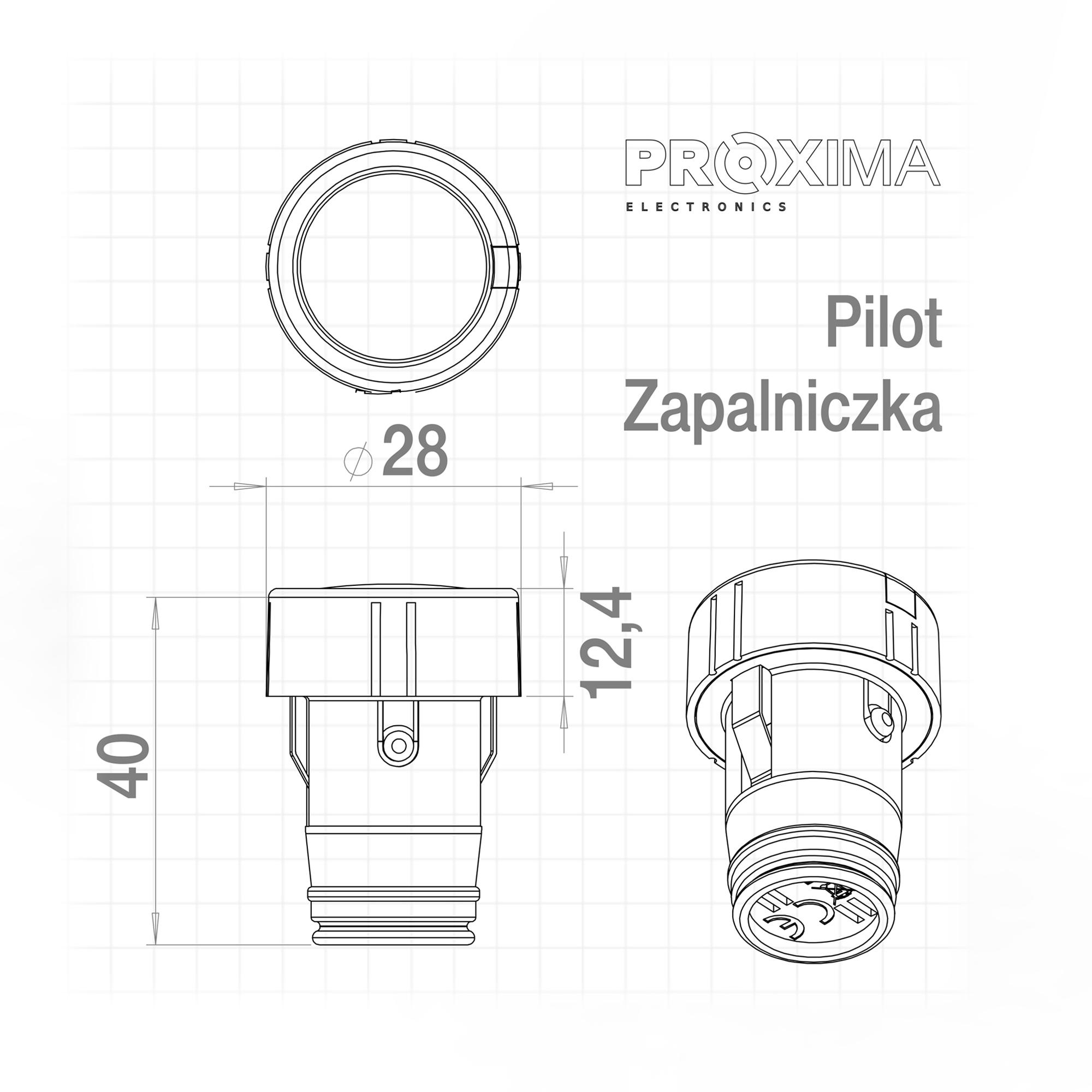 Specyfikacja techniczna: