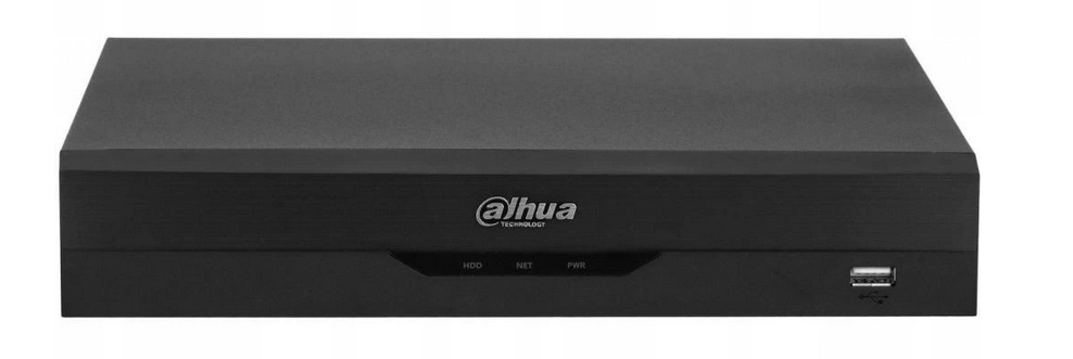 5in1 IERAKSTĪTĀJS DAHUA XVR5104HS-I3