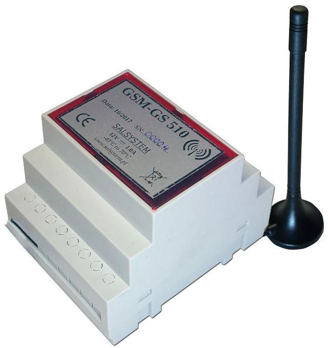Laskomex Moduł GSM-GS 510