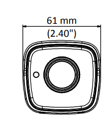 KAMERA 4W1 HIKVISION DS-2CE16D0T-ITFS (2.8mm)