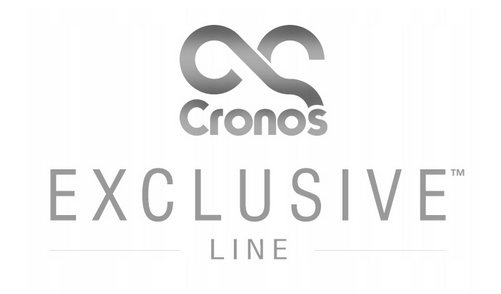 Poniższy produkt pochodzi z serii Cronos Exclusive Line™.
