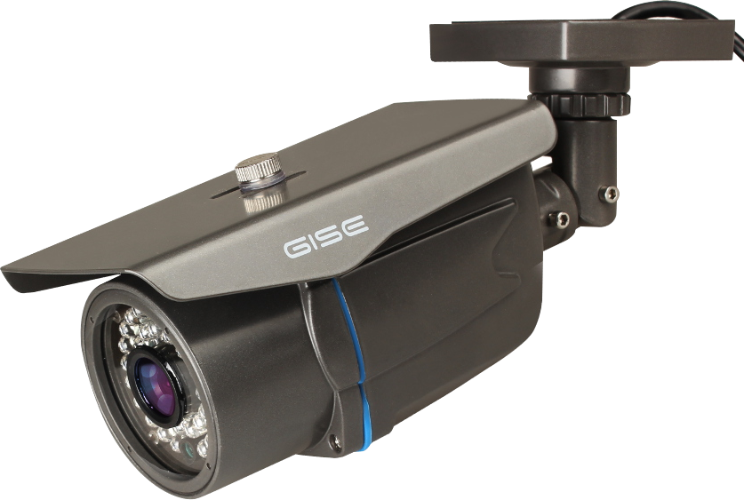 Kamera 4w1 Analog / AHD / TVI / CVI: GISE GS-2CM4-30IR-V2 FULLHD 1080p