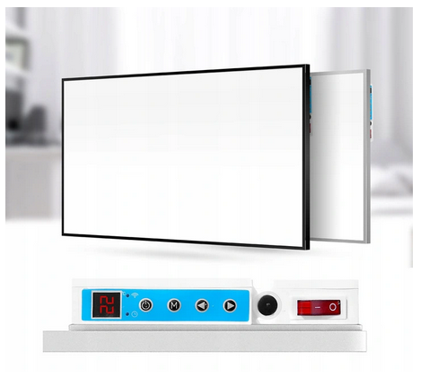 BRAK STRAT CIEPŁA I PEŁNIA NATURALNOŚCI: