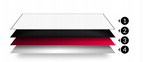 SCHEMAT BUDOWY URZĄDZENIA: