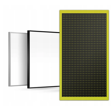 DOSKONAŁY ELEMENT GRZEJNY: