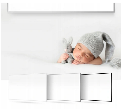 W STU PROCENTACH BEZGŁOŚNE DZIAŁANIE!