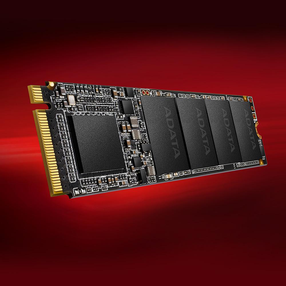 NAPĘD SSD XPG SX6000 PRO PCIE GEN3X4