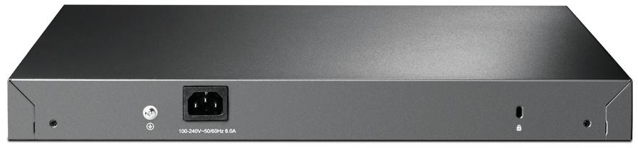 Dlaczego warto kupić – TP-Link TL-SG3428XMP