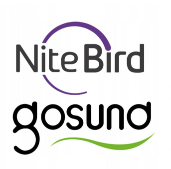 NiteBird by GOSUND: