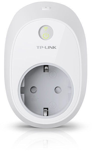 Inteligentne gniazdo
Smart Plug Tp-Link HS100