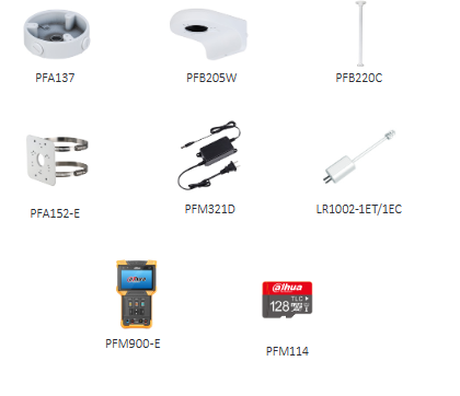 KAMERA IP TIOC 2.0 DAHUA IPC-HDW3849H-AS-PV-0280B-S4